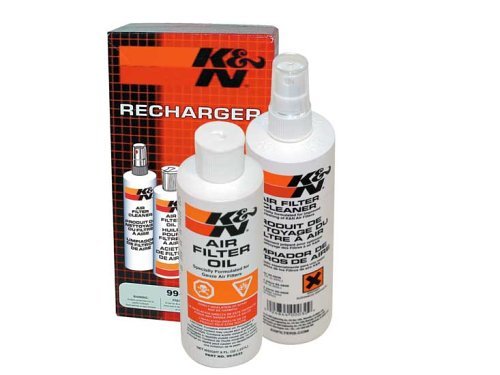 K&N Recharger (air filter)